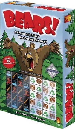 Bears! 2nd Edition