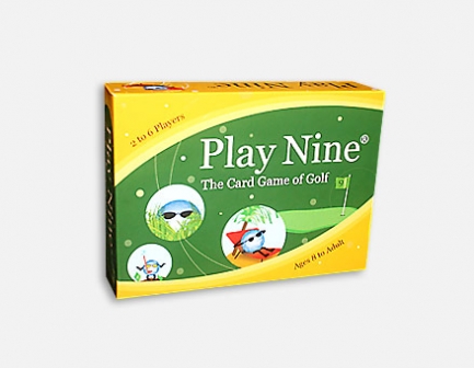 Play Nine