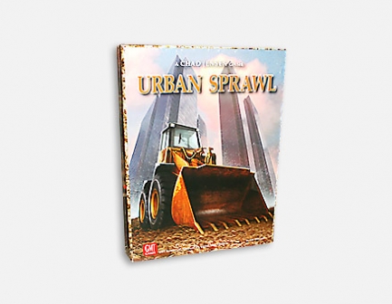 Urban Sprawl
