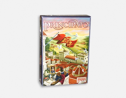 Principato