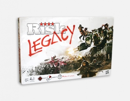 Risk Legacy