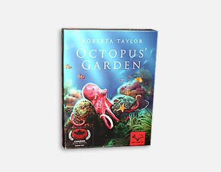 Octopus' Garden