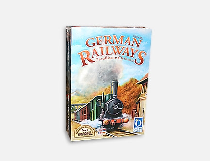 German Railways