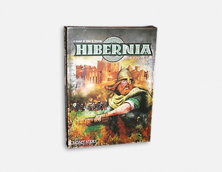 Hibernia - March to Victory
