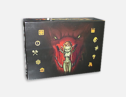Gosu: Kamakor