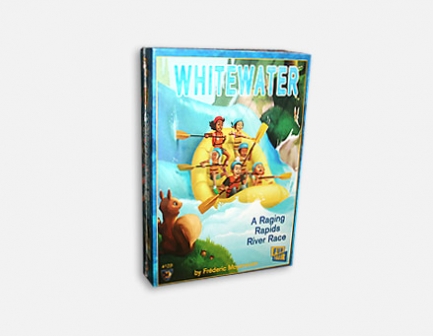 White Water (Whitewater)