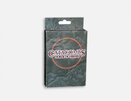 Catacombs: Horde of Vermin Expansion