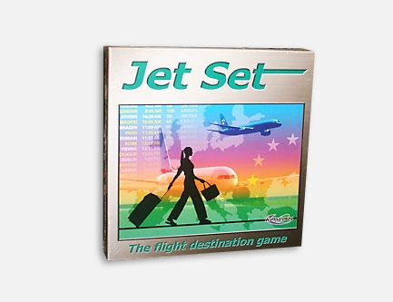 Jet Set
