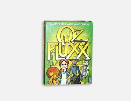 Oz Fluxx