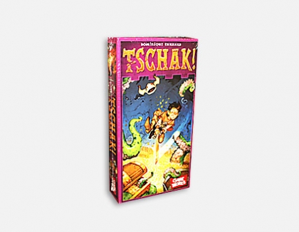 Tschak