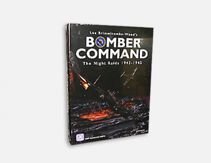Bomber Command - The Night Raids 1943 - 1945