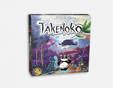 Takenoko