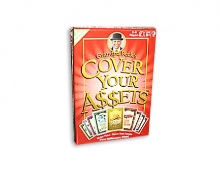 Cover your Assets