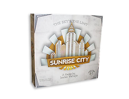 Sunrise City