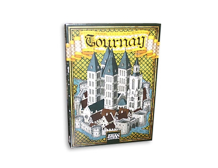 Tournay