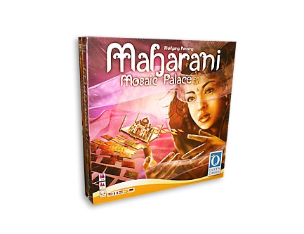 Maharani