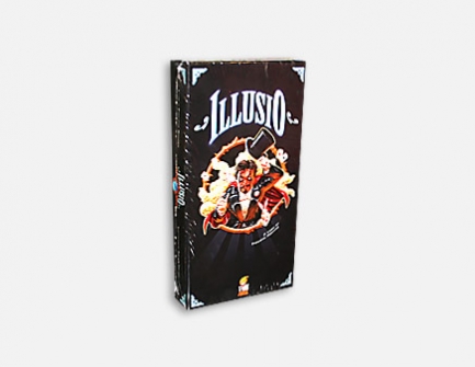 Illusio