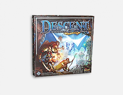 Descent - Second Edition