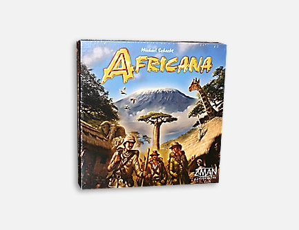 Africana