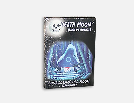 Luna Full Moon Expansion 1: Death Moon