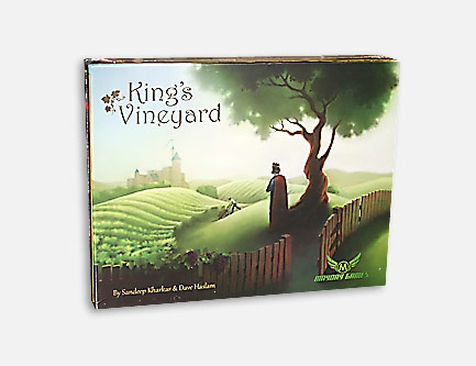 King's Vineyard