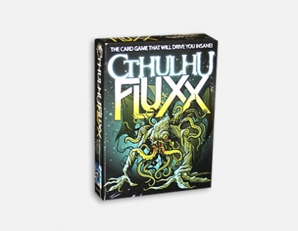 Cthulhu Fluxx