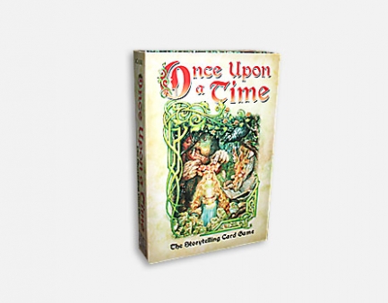 Once Upon a Time - 3rd Edition