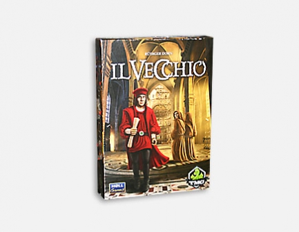 Il Vecchio