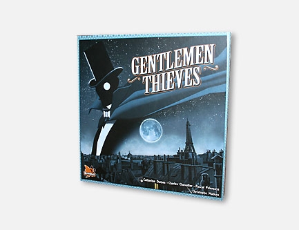Gentlemen Thieves