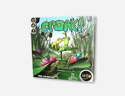 Croak