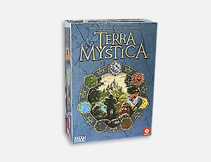 Terra Mystica