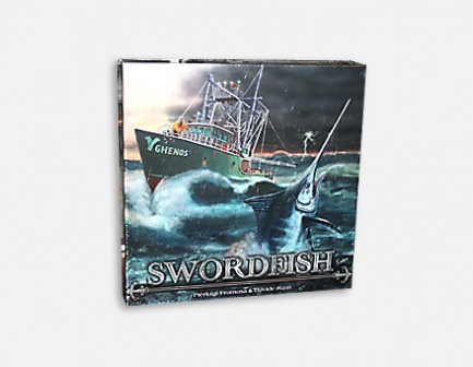 Swordfish