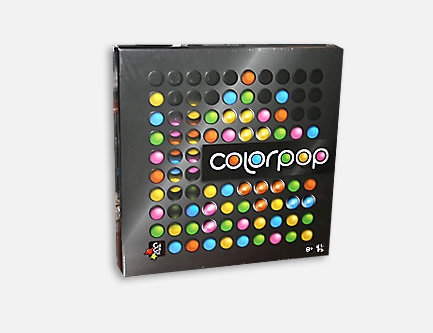 Color Pop