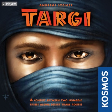Targi - Kosmos 2018