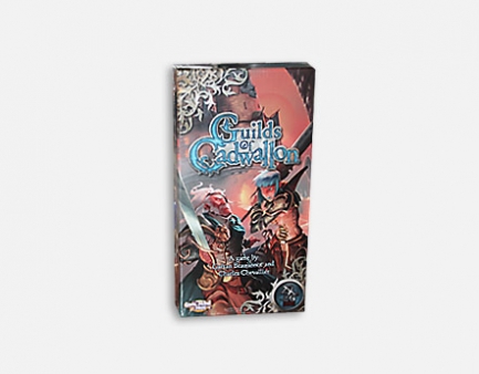Guilds of Cadwallon