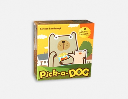 Pick a Dog
