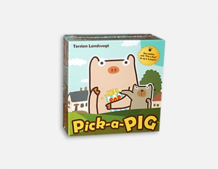 Pick a Pig