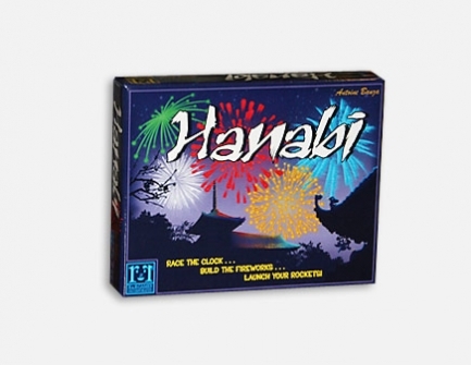Hanabi