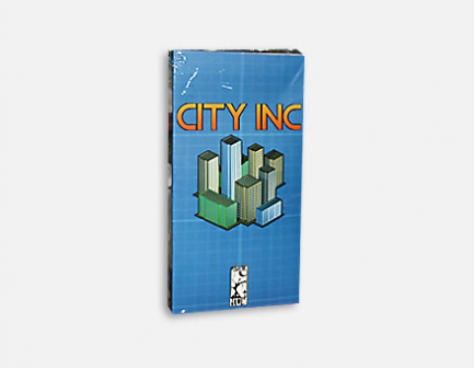 City Inc