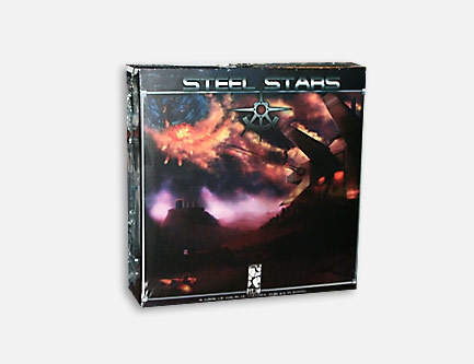 Steel Stars