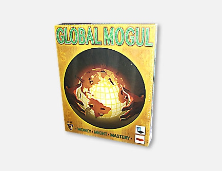 Global Mogul