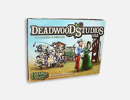 Deadwood Studios USA