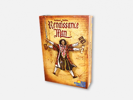 Renaissance Man