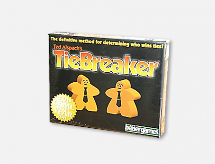 Tie Breaker