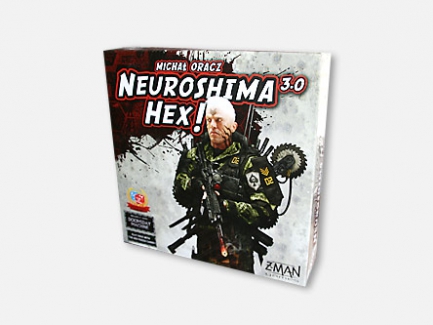 Neuroshima Hex 3.0