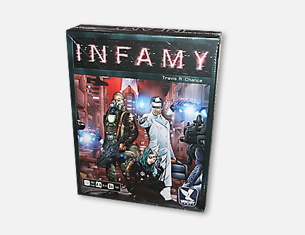 Infamy