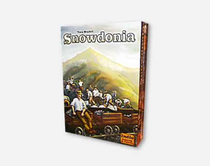 Snowdonia