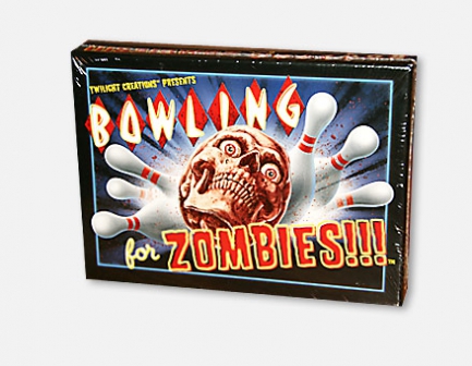 Bowling for Zombies