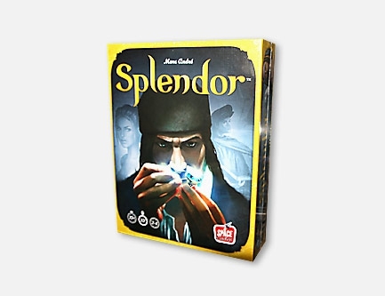 Splendor