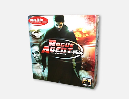 Rogue Agent